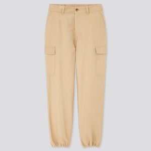uniqlo cargo